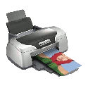 ��������� Inkjet
