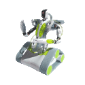 Robots