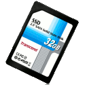 Solid State Disk (SSD)