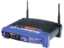 Routers/Access Points