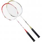 Squash & Badminton