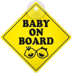 ������ Baby on Board
