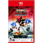Nintendo Switch 2 Games