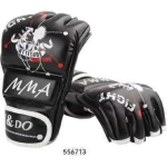 ������ MMA