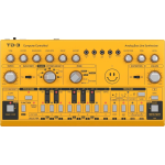 Synthesizers