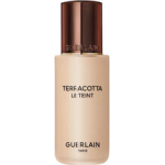 Make Up/Foundation