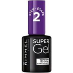 Top/Base Coats