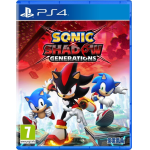 PS4 Games