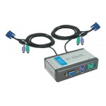 KVM Switches