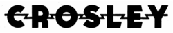CROSLEY