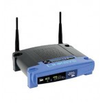 Routers/Access Points