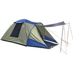 ������ Camping